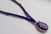 NHS03 - LAPIS LAZULI (Shamballa)